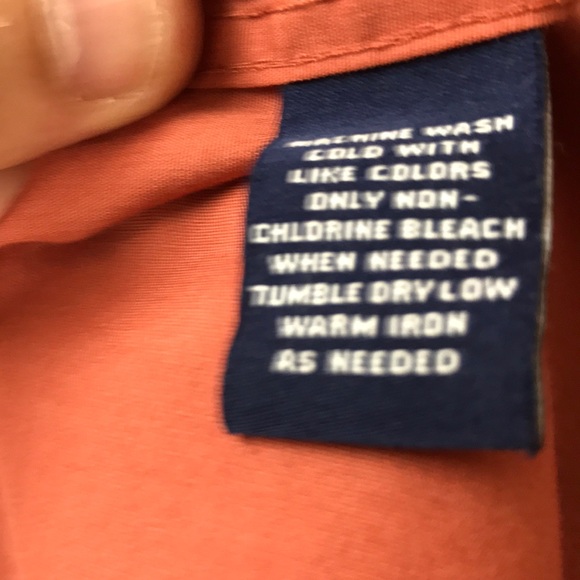 Preswick & Moore Button Down Dress Shirt - Picture 11 of 12